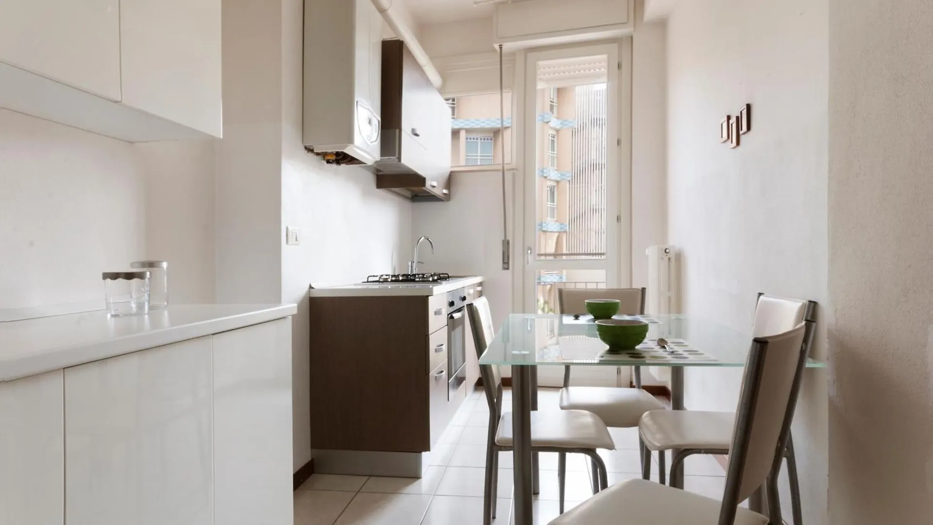 Liz Appartment Rimini