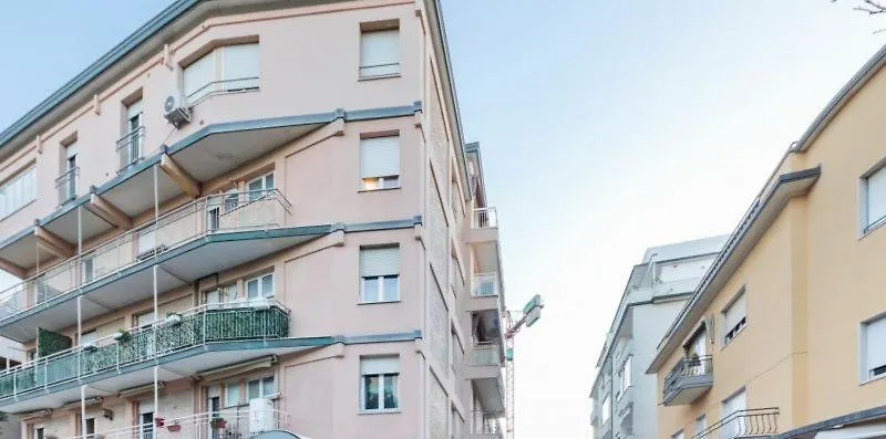Liz Appartment Rimini