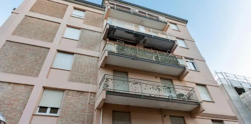 Appartamento Liz Appartment Rimini