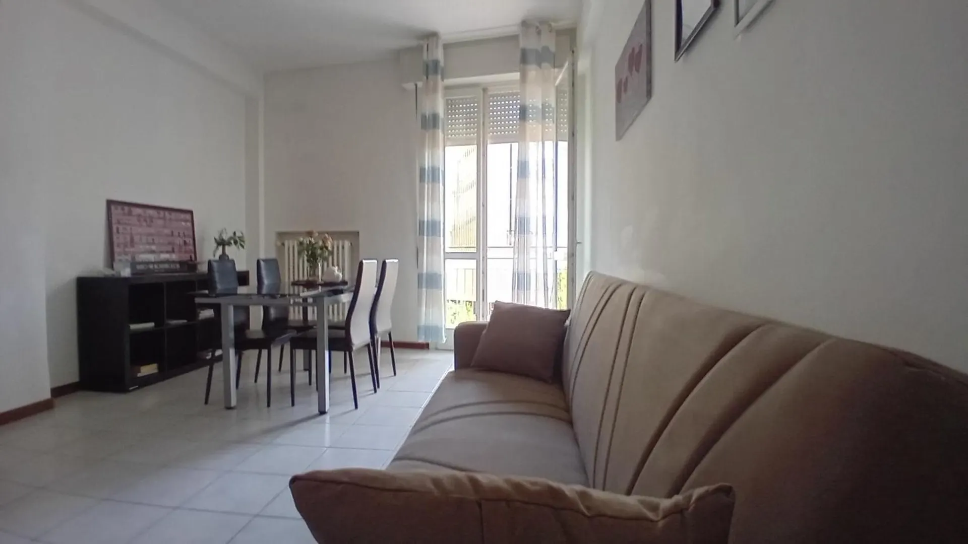 Appartement Liz Appartment Rimini