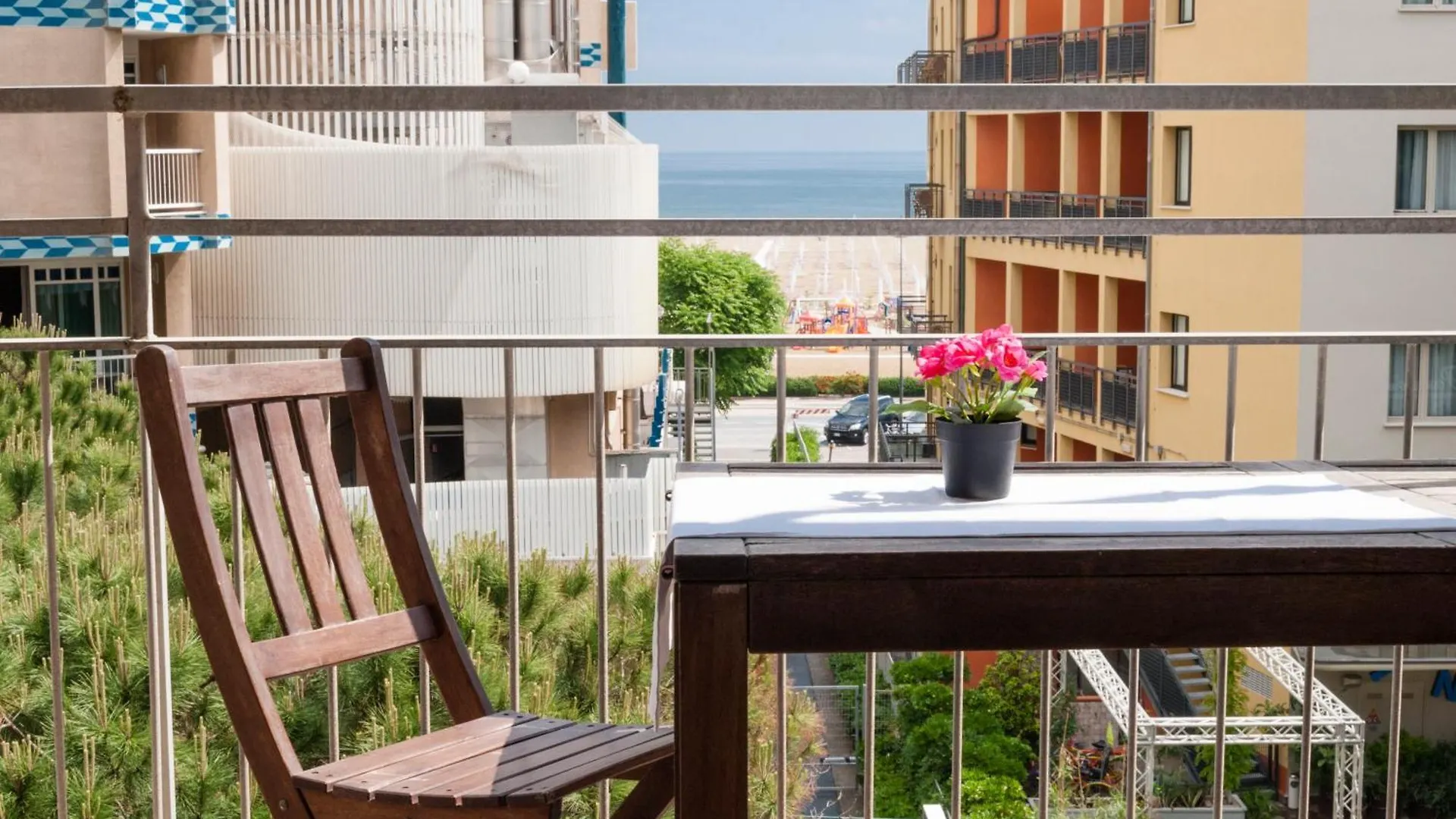 Liz Appartment Rimini