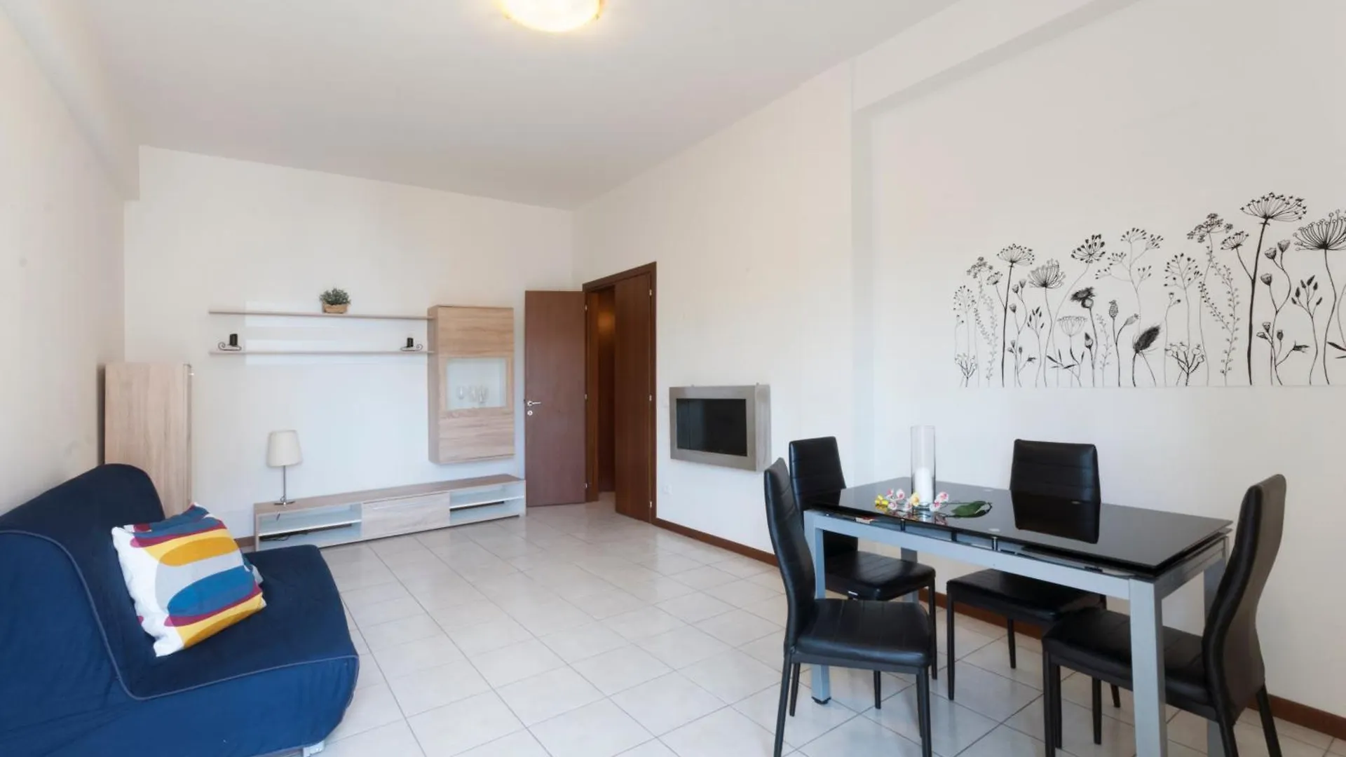 Liz Appartment Rimini Italien