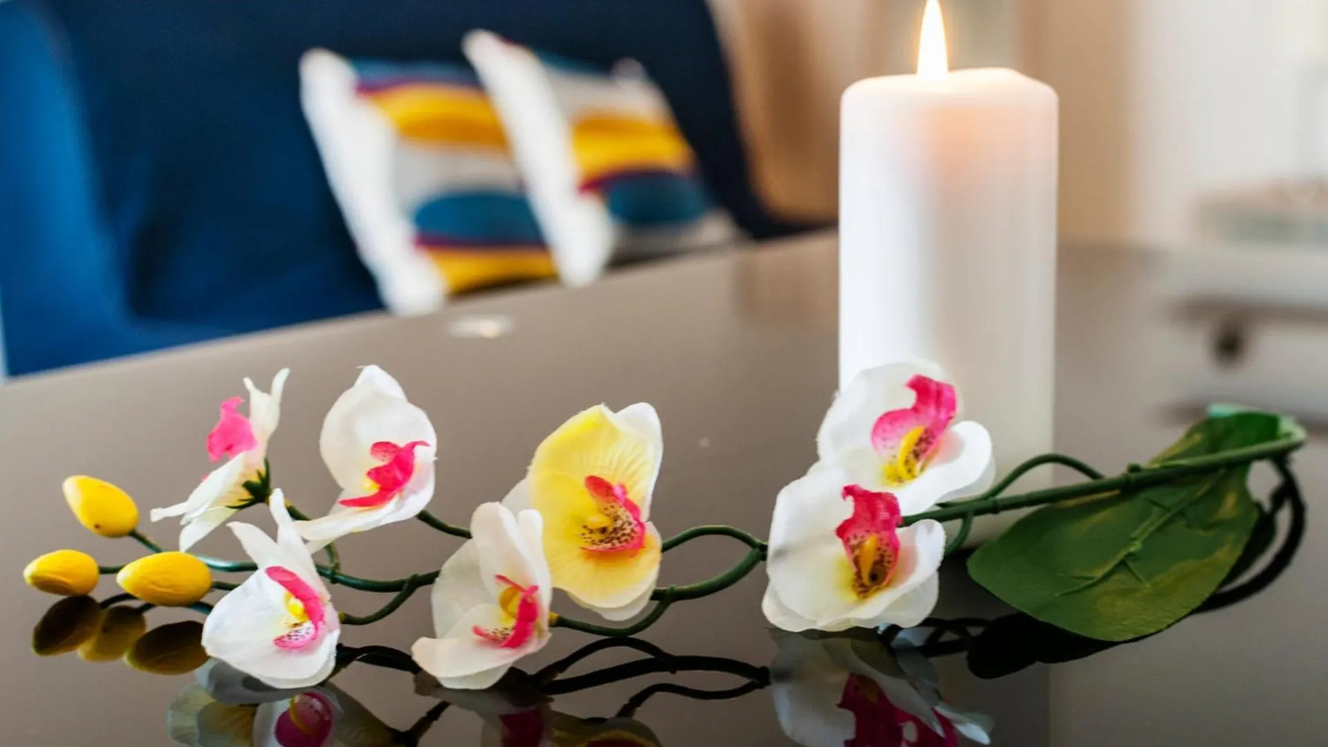 Liz Appartment Rimini Lejlighed