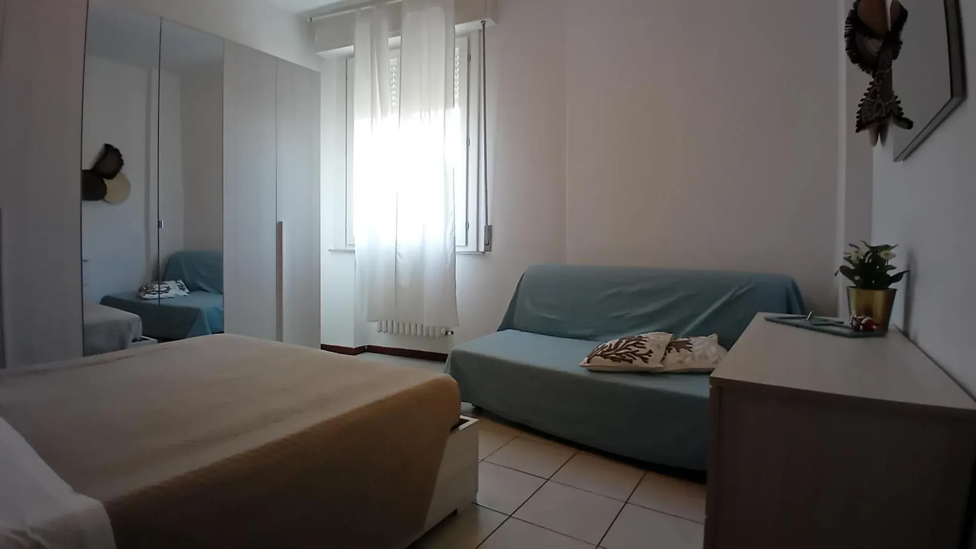 Liz Appartment Rimini Italien